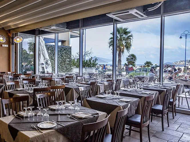 Trattoria Da Calogero - 8