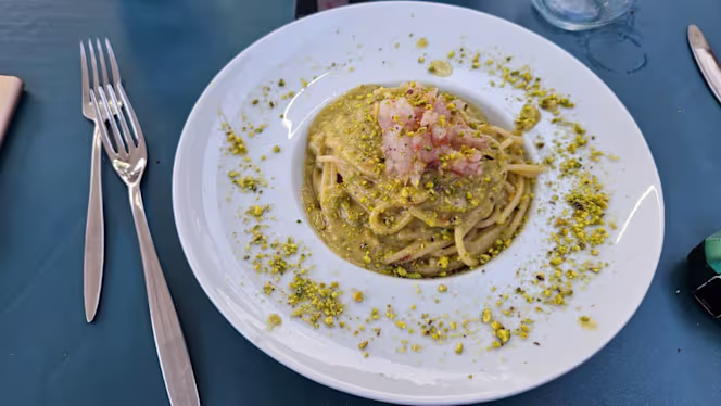 Trattoria Da Calogero - 6