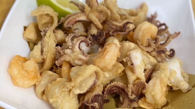 Le Caveau Bistrot - 6