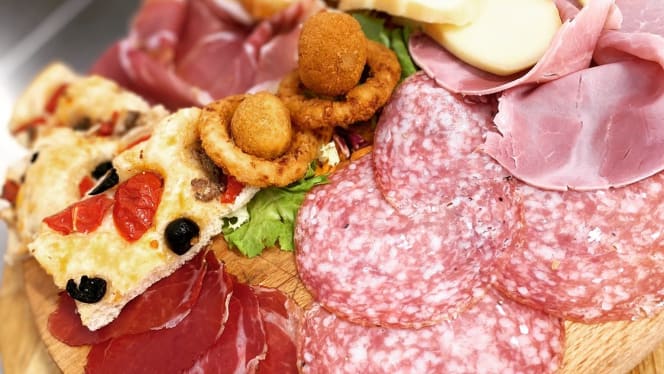 Le Caveau Bistrot - 4