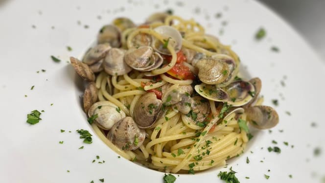 Le Caveau Bistrot - 3