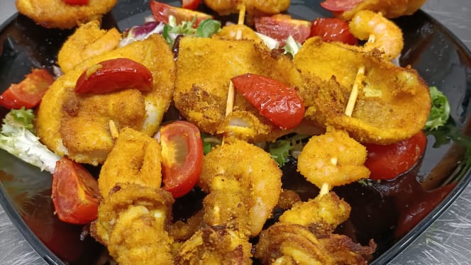 Le Caveau Bistrot - 2