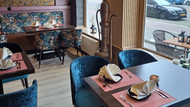 Haweli - Amsterdam - 4