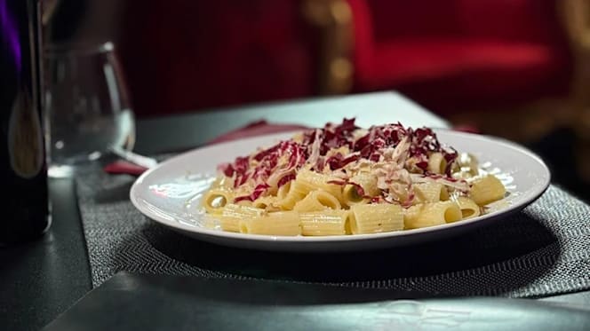 Red Opium Risto Club - 0