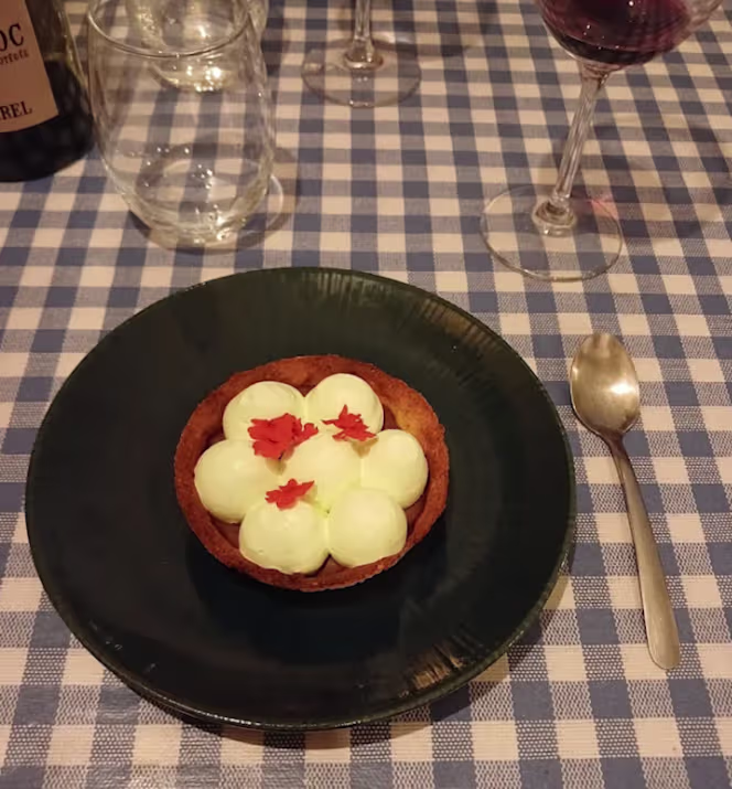 La Halle Gourmande - 1