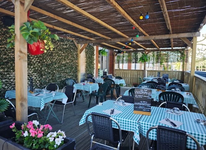 La Halle Gourmande - 6