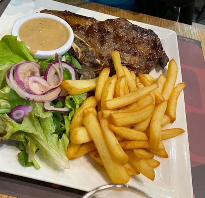 La Halle Gourmande - 5