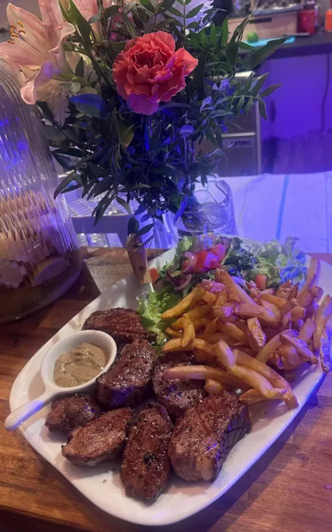 La Halle Gourmande - 0