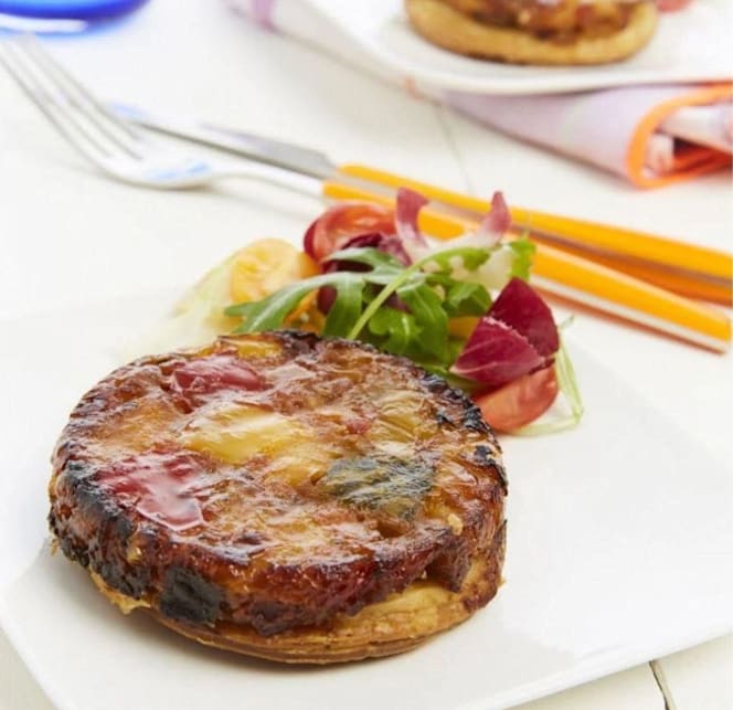 La Halle Gourmande - 2