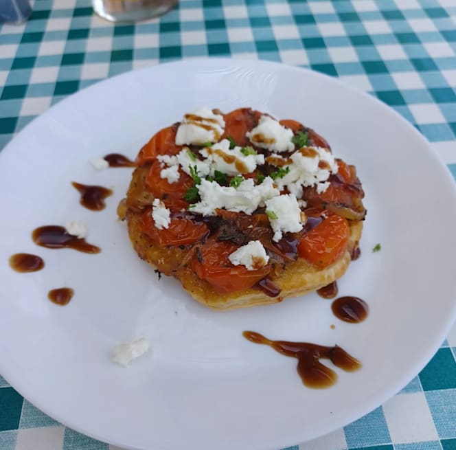 La Halle Gourmande - 8