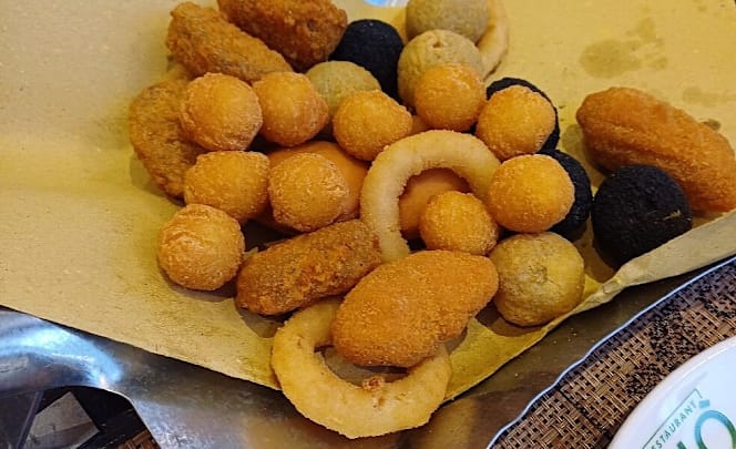 Giò Garden Restaurant - 4