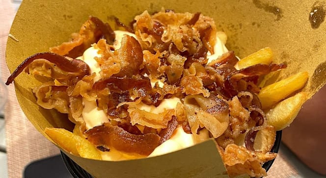 Giò Garden Restaurant - 1