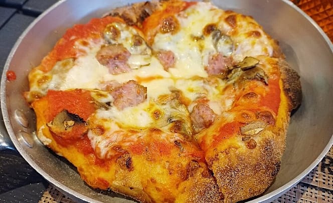 Giò Garden Restaurant - 2