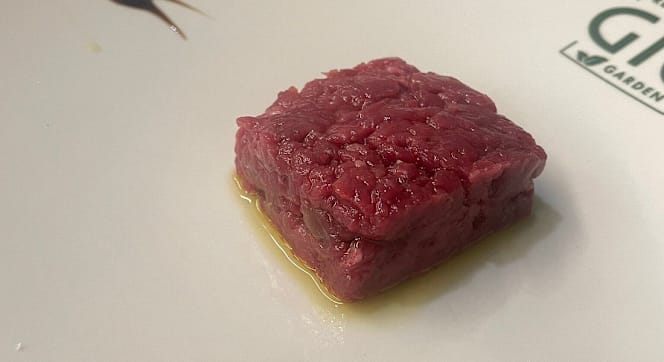 Giò Garden Restaurant - 5