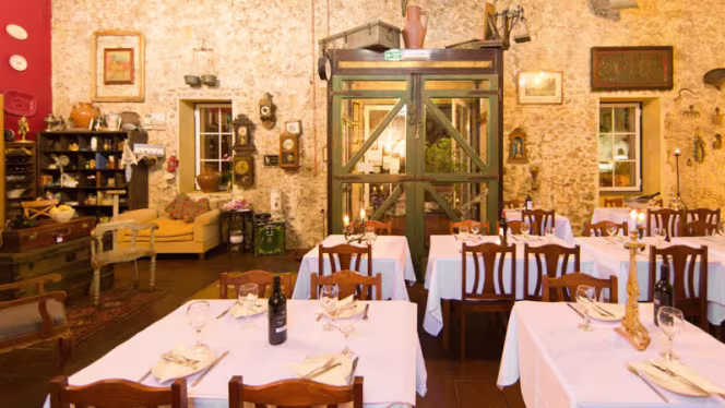 Em Banho Maria - Serra d'El Rei - 9