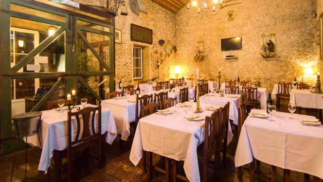 Em Banho Maria - Serra d'El Rei - 7