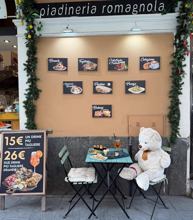 Gnamgnam Food - 5