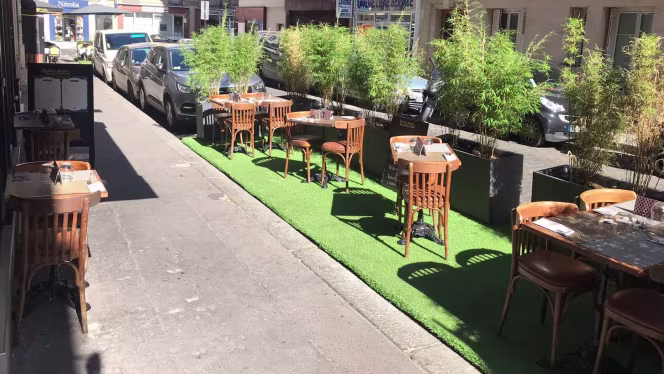 La Famille et Cie - 1