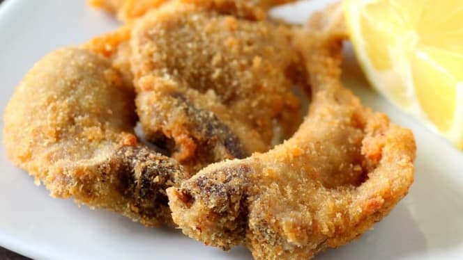 Trattoria Diladdarno - 1