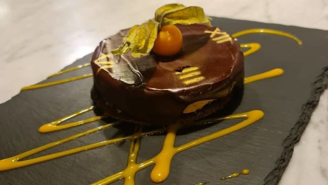 Trattoria Diladdarno - 4