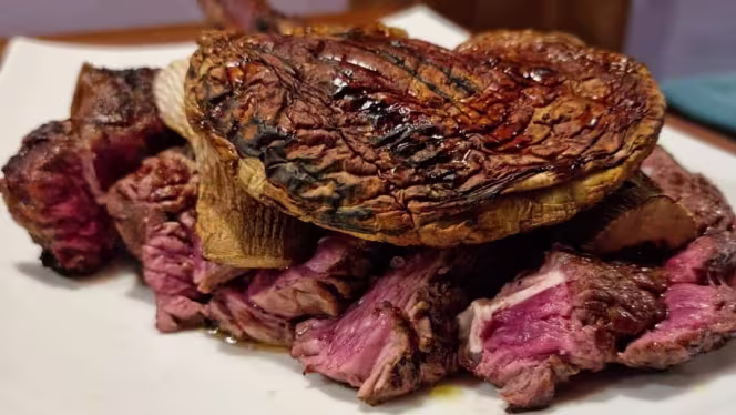 Trattoria Diladdarno - 0