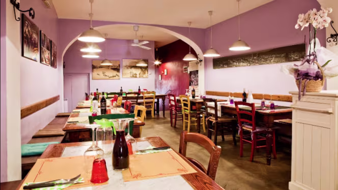 Trattoria Diladdarno - 6