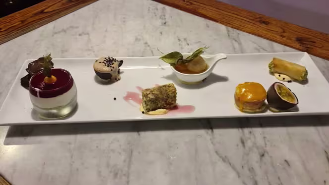 Trattoria Diladdarno - 3