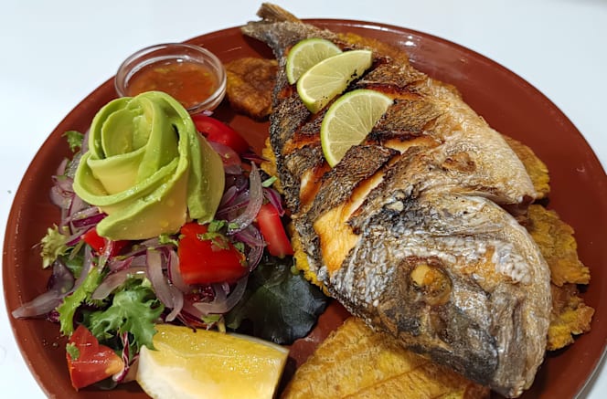 Las Palmeras 2.0 - 3