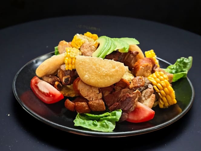 Las Palmeras 2.0 - 5