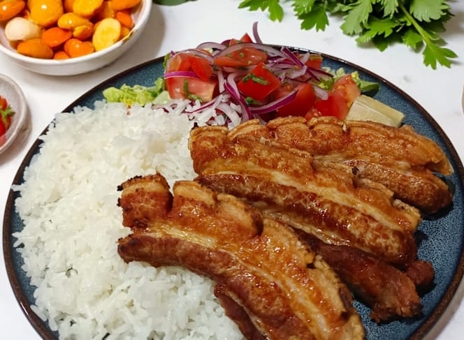 Las Palmeras 2.0 - 8