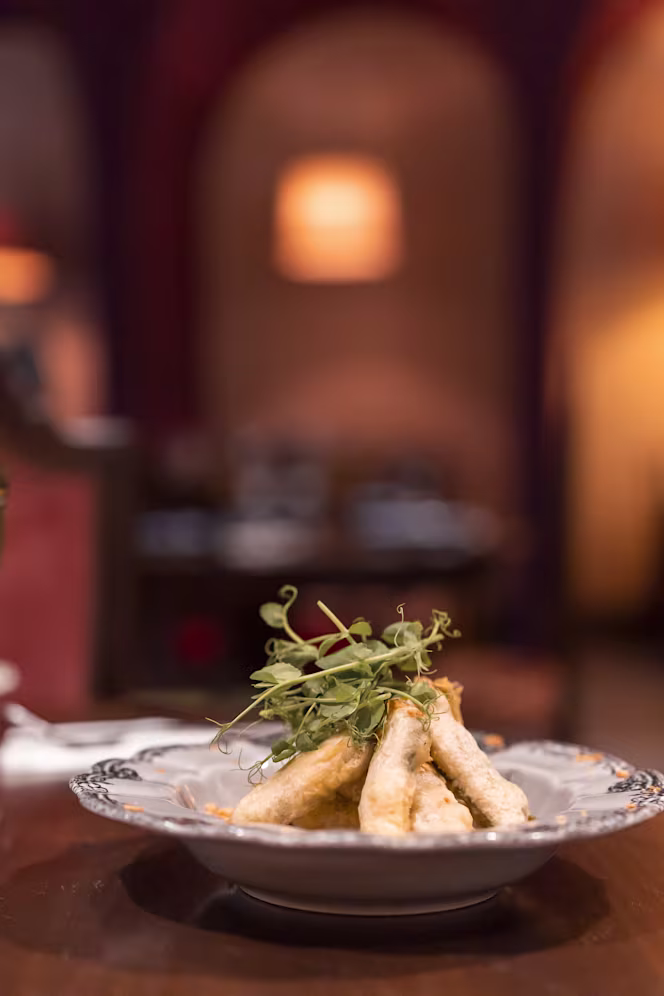 Cantina do Barão - 4