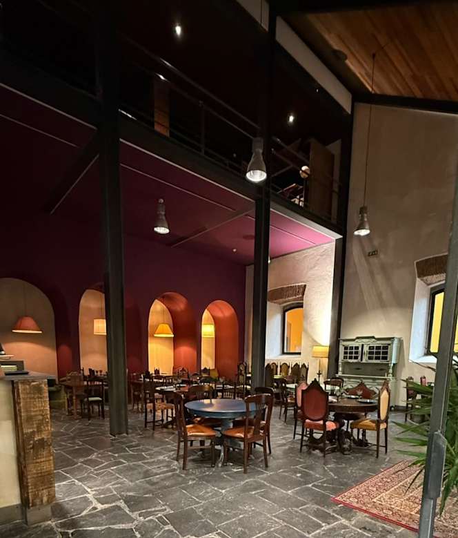 Cantina do Barão - 8