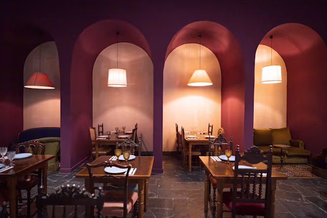 Cantina do Barão - 1