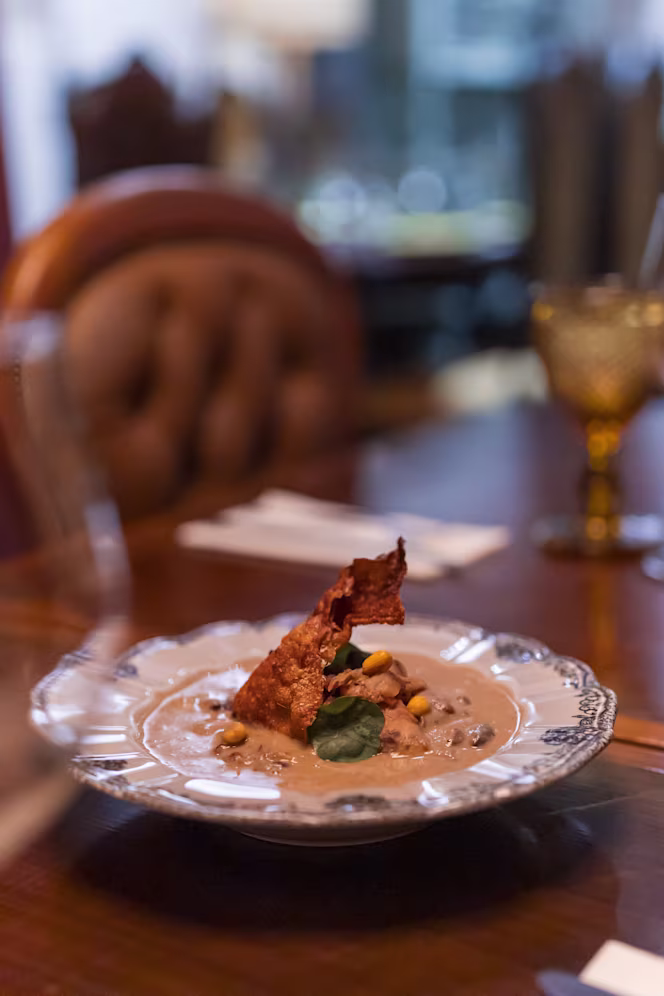 Cantina do Barão - 7