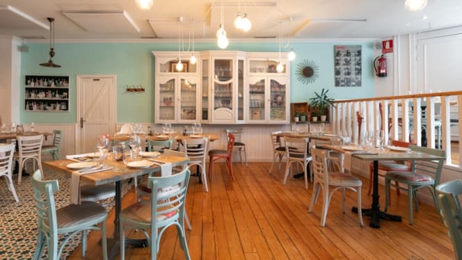 Verde Oliva Gastroteca - 0