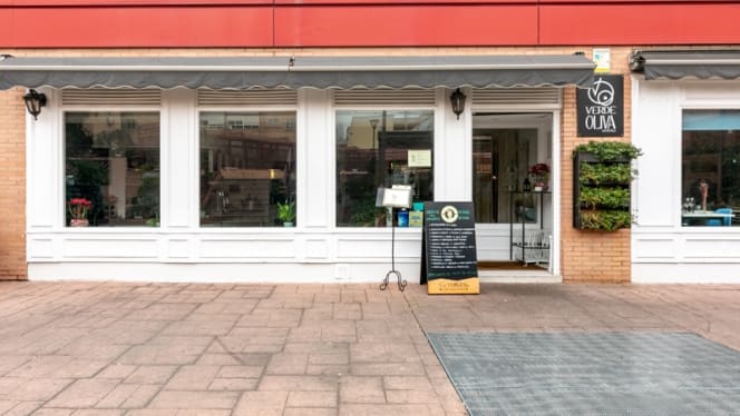 Verde Oliva Gastroteca - 2