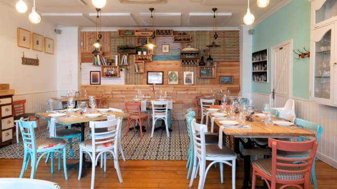 Verde Oliva Gastroteca - 8