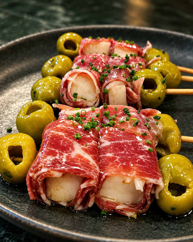 Amades Restaurant - 2