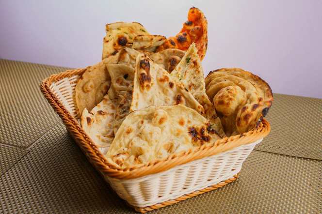 Naj Indian Cuisine & Takeaway - 9