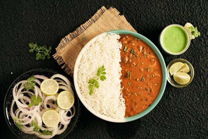 Naj Indian Cuisine & Takeaway - 8