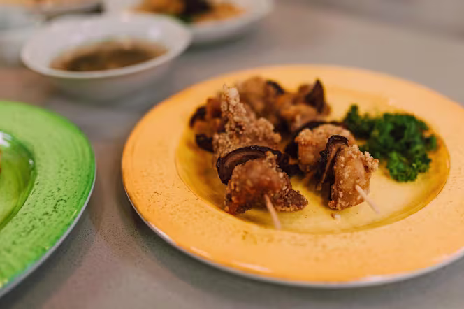 Naj Indian Cuisine & Takeaway - 6
