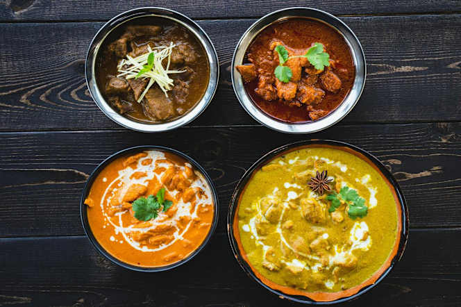 Naj Indian Cuisine & Takeaway - 3