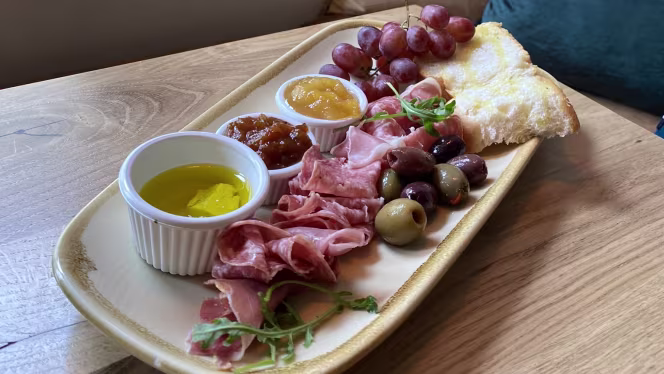 The Griffin Inn Bath - 0