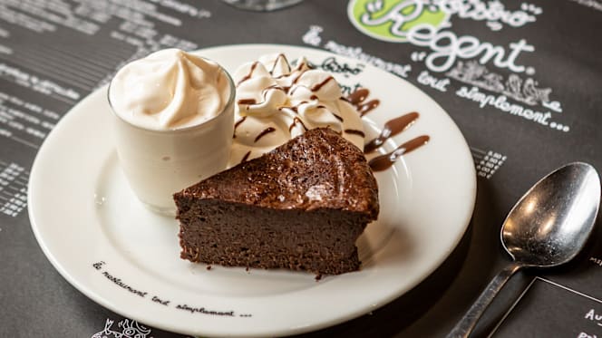 Bistro Régent Anglet - Anglet - 7