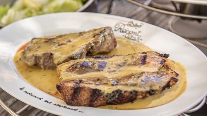 Bistro Régent Anglet - Anglet - 9