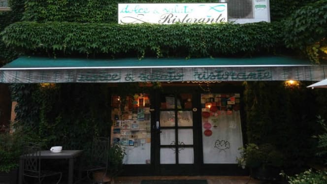 Dolce e Salato - 5
