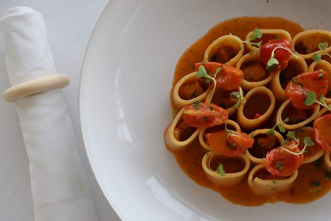 Club Nautico della Vela - 0