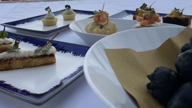 Club Nautico della Vela - 1