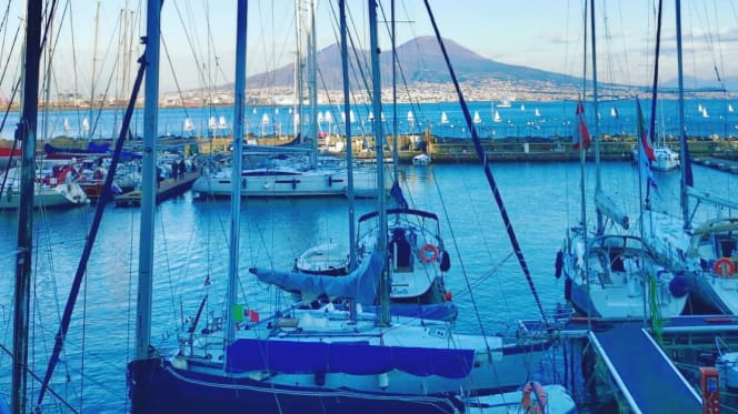 Club Nautico della Vela - 3