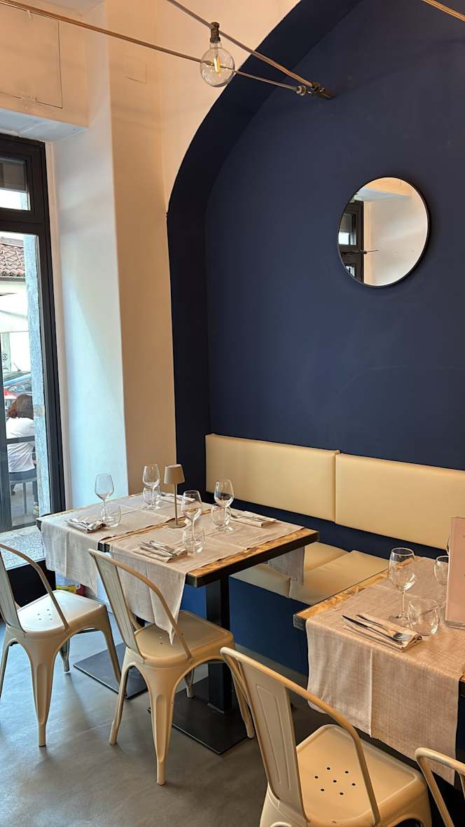 La pescheria moderna - 4